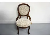 Accent Chair - Nick's Upholstery