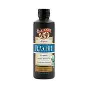 Barlean's Lignan Flax Oil 16 oz