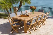 Comfort Table 96″