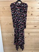 ALC women Dress Black 0