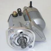 1949 - 1955 Dodge Plymouth Mini 12 Volt Starter Replaces MCH6101