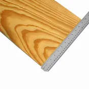 1×12 Clear Yellow Pine Lumber, S4S