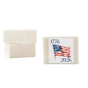 1776-2026 Shea Butter Bar Soap