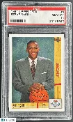 1991 Upper Deck Steve Smith #4 PSA 10