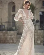Ariana Wedding Gown