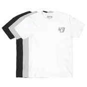 3 Pack 49 Tree Logo Premium Tee