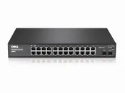 Dell – F4491K – POWER CONNECT 2824 SWITCH