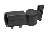 Bronze/White Slipfitter Mounting Arm for JSAL Series