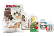 Absorbent Products Red Lake Earth Diatomaceous with Calcium Bentonite