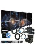 American DJ - VS5 4x2  Video Wall System