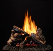 Duzy Series Gas Log Sets