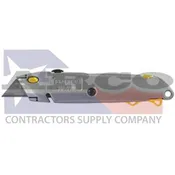 10-499 6-3/8" Quick Change Knife