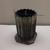 Star Mold