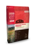 Acana Heritage Meats Grain Free Dog Food