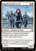 Agents of S.H.I.E.L.D. [MSH - 5]
