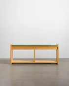 April Sideboard