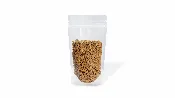 12 oz Clear Stand Up Pouches - 1000 Pack - 5.5" x 8.5" x (1.5" + 1.5")