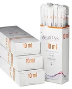 10mL Sterile Disposable Serological Pipettes - Case of 200