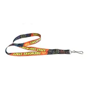 “Fireworks Staff” Lanyard