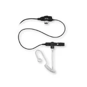 1 Wire Acoustic Tube