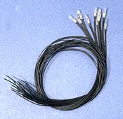 16000-hour GOR bulb with 12″ leads (10 pk)