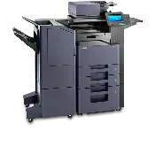 Kyocera TASKalfa 508ci