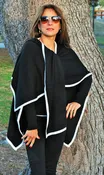 "Tiffany" Classic plain wrap