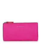 Cielle Eyeglass Pouch Neon Pink