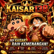 KAISAR138 : Platform Premium Slot Online Terbaru dengan Paket Lengkap