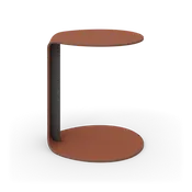 Arc Side Table