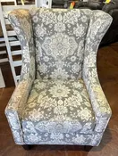 BELMONT ACCENT CHAIR