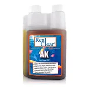 Algae Control Real Clear AK Pond Clarifier