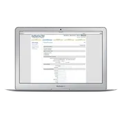 Authorize.Net Payment Gateway