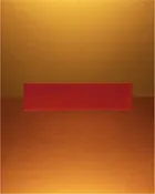 #101 – Yellow and Gold with Red 16×20 – Edition of 50