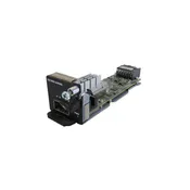 Brocade ICX7400-1X40GQ 1 Port 40 GbE QSFP+ for Uplink or Stacking (Refurbished)