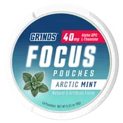 Arctic Mint