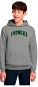 4-H PROUD - Jerzees® Youth NuBlend® Pullover Hooded Sweatshirt