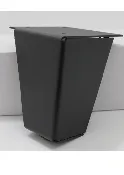 21124 AMS Rear Leg Assembly