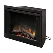 45″ Deluxe Built-in