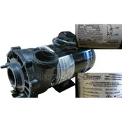 10A Hybrid 1 SP, 56 Frame Pump, 230V EX2