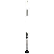 12 in. Magnet Mount Antenna 900/1800 MHz