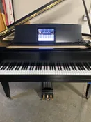 Baby Grand – Perfect Practice Piano –  Buy It Now $2999