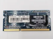 1GB DDR3 SODIMM Ramaxel PC3-10600S Laptop memory