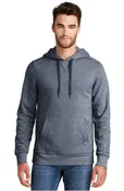 NEW!  –> New Era French Terry Hoodie Screen Printed with Rogers Lacrosse