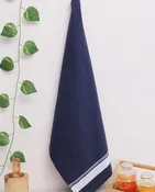 100% Cotton Solid Tea Towel 10198