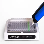 LED Sample Tracker for DS-8X