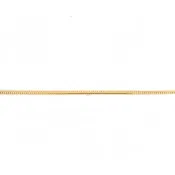 16" Snake Chain Necklace