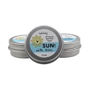Balm Baby- All natural reef safe sunscreen with zinc