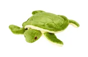 Fluff &amp; Tuff Shelly Turtle