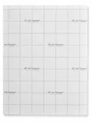 3G JET-OPAQUE Inkjet Transfer Paper - 8.5" x 11" - 1000 Sheet Box